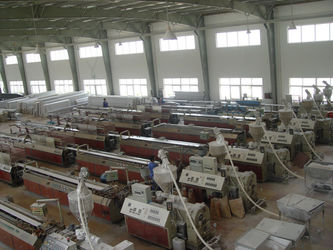 Çin Zhejiang Huaxiajie Macromolecule Building Material Co., Ltd.