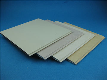 % 75 plastik toz PVC Tavan Panelleri Uzunluğu 2m - 5.9m özelleştirilmiş