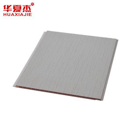 Dekorasyon UV Koruması için Şerit İç Streç PVC Tavan panelleri
