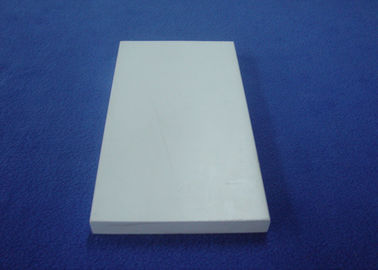 PVC Döşeme Plank PVC Dekoratif Pervaz Beyaz Vinil 1 x 6 Woodgrain Kabartmalı