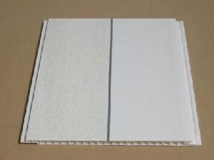 200 mm x 8 mm Mouldproof PVC duvar kaplama çatı kaplama süslemeleri
