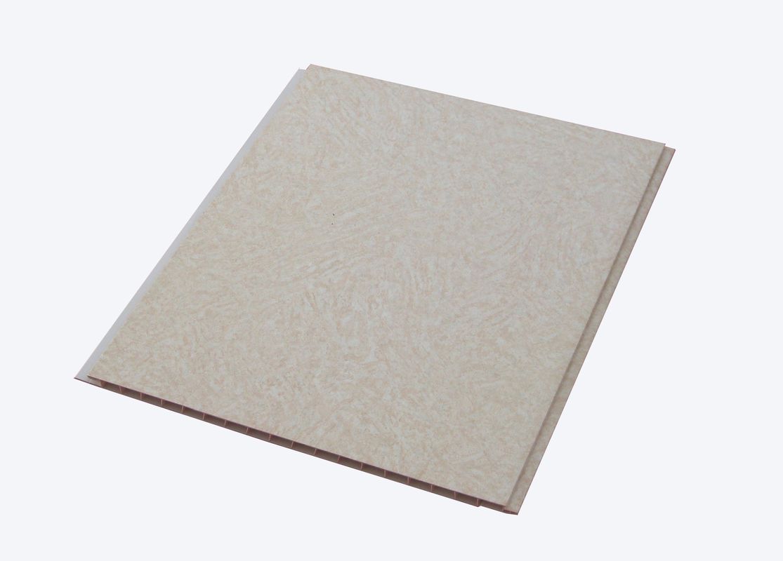 5mm 10mm Plastik PVC Duvar Kaplama Levhalar, Sanayi için Petek Paneller