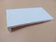 Mouldurerood Beyaz PVC Trim Kalıp Plastik Pencere Eşiği