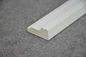 Vinil PVC Trim Kalıp İç Dekoratif PVC Duvar Paneli Trimler