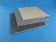 Sıcak Pres PVC Su geçirmez Duvar Panelleri / Tavan Paneli 250 * 5mm 25 yaşında Garanti