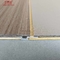 Ev WPC Duvar Paneli 2800 * 600 * 9mm İç Dekorasyon İçin Kapalı