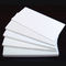 Beyaz Standart Köpük Levha İzolasyonu Özelleştirilmiş PVC Panel Kurulu Yüksek Geri Dönüştürülebilir