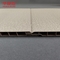 Dekorasyon İç PVC Tavan Panelleri Antiseptik Su Geçirmez