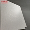 Kurulum Yapılandırması Kolay PVC Duvar Panelleri Ses geçirmez 250mm Geniş