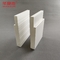 Beyaz PVC Kapı Çubukları Ev İç Dekorasyonu İçin PVC Kapı Çerçevesi