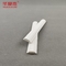 Bölünme Trim White Vinyl 12''' PVC köpük kalıplama Bina dekoratif malzemesi