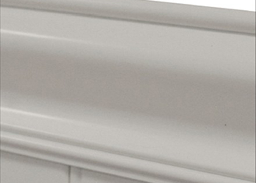 Suya Dayanıklı Balkon WPC Duvar Kaplama / Ahşap Kompozit Profiller