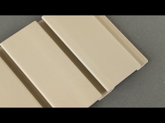 PVC çıtalı duvar paneli / PVC DEPOLAMA DUVAR PANELI