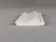 Huaxiajie İç Asma Dekorasyon için iyi fiyat pvc kalıplama dekor