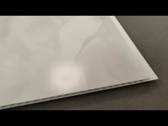 mermer tasarımı PVC duvar panelleri dekorasyon pvc panel