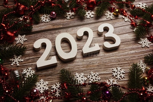 Şirketle ilgili en son haberler Yeni Yılın Kutlu Olsun! Mayıs 2023 olağanüstü fırsatlara kapı aralayabilir.