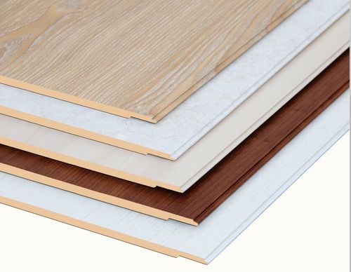 Şirketle ilgili en son haberler Yeni Ürün - Entegre Wallboard