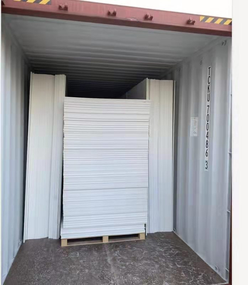 Şirketle ilgili en son haberler Pvc köpük tabaka