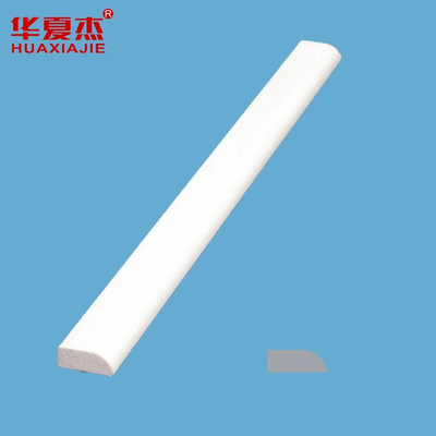 % 100 Nemle Dayanıklı Ateşe Dayanıklı PVC Tahta
