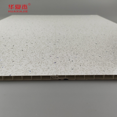 2.64kg/m2 PVC Tavan Panelleri Nem Direnci 304mm Çizik Direnci