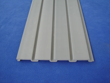 Özelleştirilmiş PVC vinil Garaj Duvar Paneli, Depolama Garaj Duvar Lambri