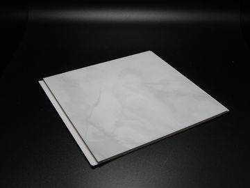 Ekstrüzyon Baskı Sahte PVC Tavan Çini / Dekoratif Plastik Paneller