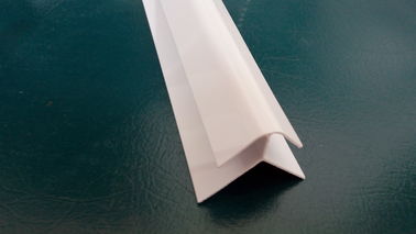 Dekorasyon PVC Doğrama Ekstrüzyon Profilleri Dış / İç Jointer