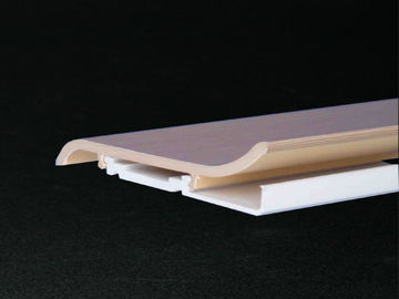 İyi fiyat Ev Dekorasyonunda Plastik Köpük Profiller PVC Trim Kurulu Duvar Süpürgelik çevrimiçi
