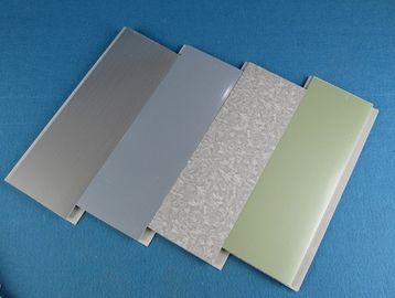 İyi fiyat Mutfak PVC Ticari Mutfak Duvar Panelleri Plastik Duvar Tabağı çevrimiçi