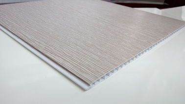İyi fiyat Laminasyon PVC Dekoratif Tavan Paneli 250mm x 5mm PVC Vinil Tavan Panelleri çevrimiçi