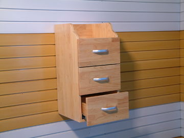 İyi fiyat Garaj Duvarı / Carport için Suya Dayanıklı Güçlü PVC Elementler Panelleri çevrimiçi