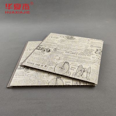 İyi fiyat Restoran 8mm kalınlığı için PVC Reçine ile Emici PVC Tavan Panelleri Ses çevrimiçi