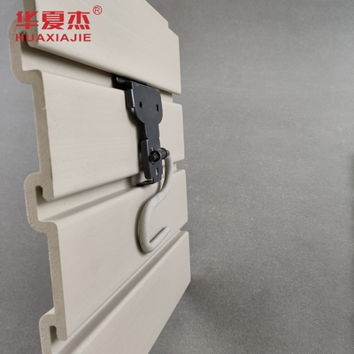 İyi fiyat Fabrika Hücresel Pvc ile Pürüzsüz Garaj Duvar rafları / Garaj PVC Elementler çevrimiçi