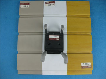 İyi fiyat Moda Bak Duvar Depolama Panelleri / Elementler Asılı Ekran Kancaları çevrimiçi