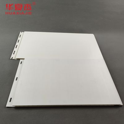 Dayanıklı 12 inçlik Pvc Panel 16''' 18' Pvc Duvar Paneli İçeride Nem Kanıtlı Tavan Paneli Ev
