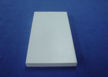 İyi fiyat PVC Döşeme Plank PVC Dekoratif Pervaz Beyaz Vinil 1 x 6 Woodgrain Kabartmalı çevrimiçi
