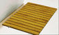 60cm x 80cm WPC Yastık Banyo için Composite Decking Kurulları