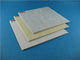 Vinil Sundurma Tavan Malzemeleri PVC Tavan Panelleri Sundurma için Plank