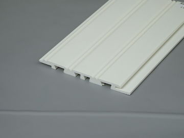 Hücresel PVC Trim Profilleri