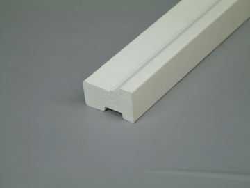 Hücresel PVC Trim Profilleri