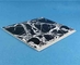 Alüminyum Mermer Plastik Kompozit Panel Moda Kolay Şekillendirme