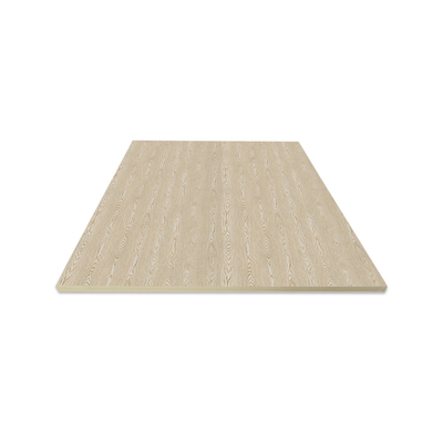 Oda İçin Antiseptik Ahşap Tahıl 4x8 Pvc Köpük Levha
