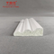 Dekoratif Astarlı Çam Döşeme Levhası Su Geçirmez PVC