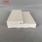 Ahşap Tasarım PVC WPC Kapı Çerçevesi Söve Dış Kapı 53mm * 8mm Woodgrain