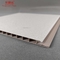 Kapalı Dekorasyon Anti Oksidasyon ISO14001 için Modern Tasarım Pvc Tavan Panelleri