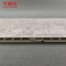 8mm Kalınlık Ses Geçirmez Yanmaz PVC Duvar Panelleri Laminasyon Yüzey İşlem