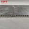 Popüler yeni tasarım gri mermer duvar pvc panelleri bina dekorasyonu için iç pvc tavan paneli