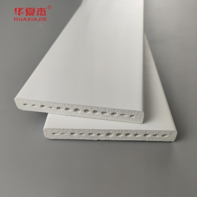 Alışveriş Portfölyesi Pvc Profil 15/32 X 3-1/2 Tahta Pvc 89 X12 mm Kalıplama Beyaz Tahta