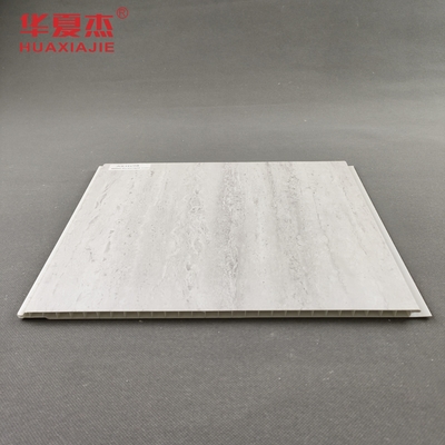 Restoran 8mm kalınlığı için PVC Reçine ile Emici PVC Tavan Panelleri Ses