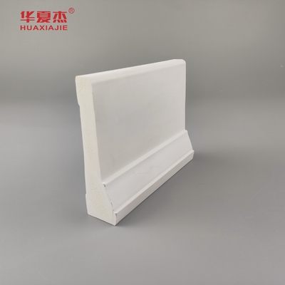 Otel İçin Uzun Ömrü ile Eşik Burun PVC Trim Kalıp / Pvc Trim Kurulları